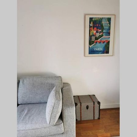 Lovely Flat In Paris - City Center - Nation-Picpus מראה חיצוני תמונה