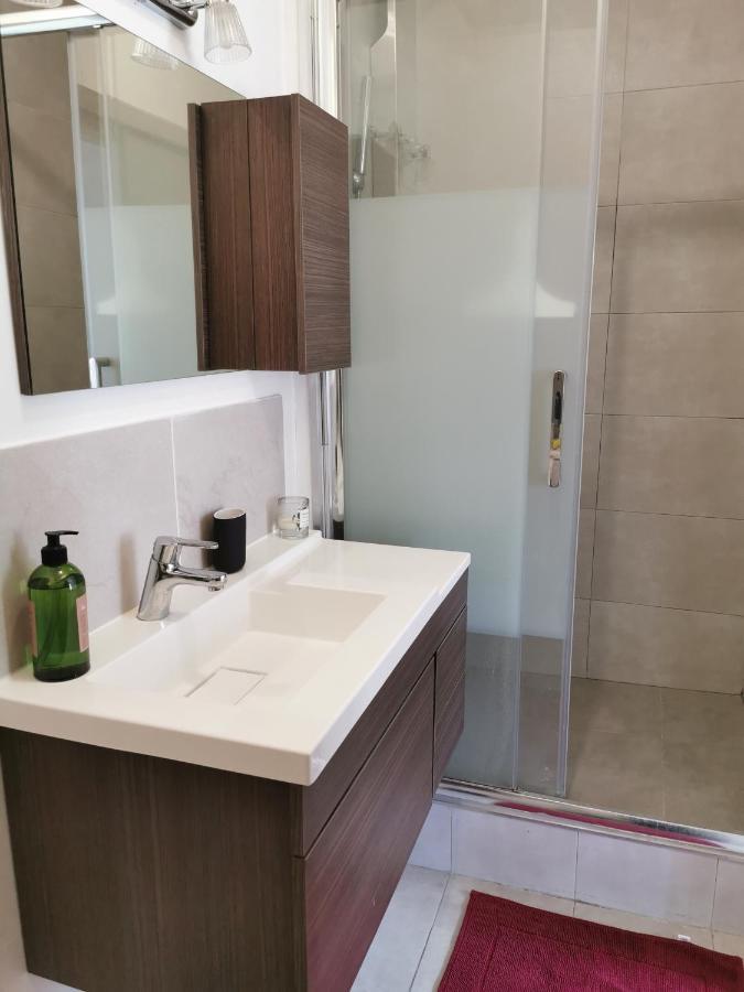 Lovely Flat In Paris - City Center - Nation-Picpus מראה חיצוני תמונה