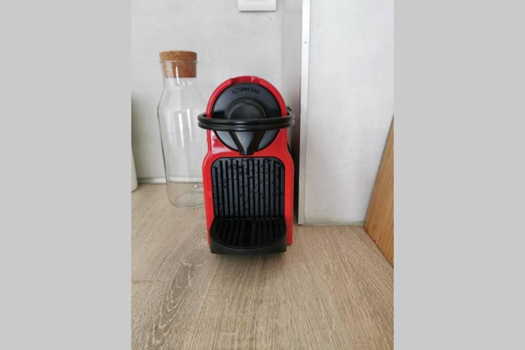 Lovely Flat In Paris - City Center - Nation-Picpus מראה חיצוני תמונה